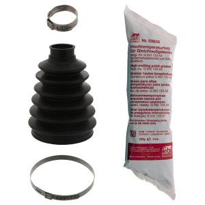 Osłona Przegubu RENAULT FEBI BILSTEIN 48812 7701209252