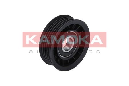 ROLKA NAPINACZA PASKA WIELOROWKOWEGO KAMOKA R0054 1061459 (PLASTIK)