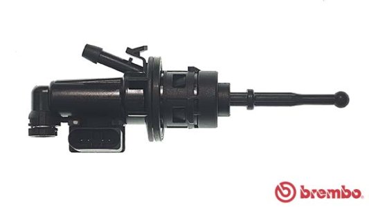 POMPA SPRZĘGŁA BREMBO C85020 1K0721388AA