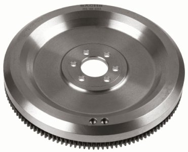 KOŁO ZAMACHOWE SPRZĘGŁA SACHS 3021600285 03L105269A VW AUDI SKODA 