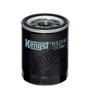 FILTR OLEJU HENGST FILTER H329W W71329 JAGUAR, LAND ROVER