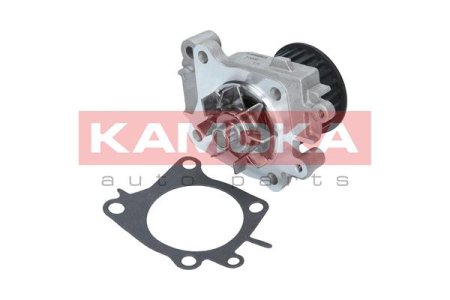 POMPA WODY KAMOKA T0206 MD309756 MITSUBISHI LANCER 92-03, PAJERO 99