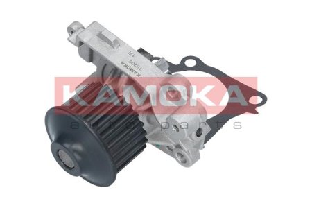 POMPA WODY KAMOKA T0206 MD309756 MITSUBISHI LANCER 92-03, PAJERO 99