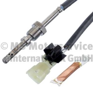 CZUJNIK TEMPERATURY SPALIN OPEL