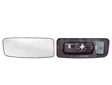 WKŁAD LUSTERKA ALKAR 6415994 2E1857587E MERCEDES