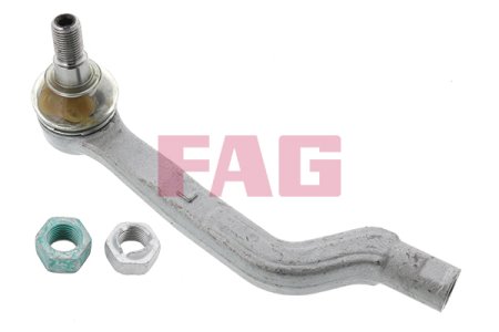 KOŃCÓWKA DRĄŻKA MERCEDES