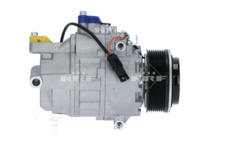 KOMPRESOR KLIMATYZACJI BMW