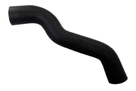 PRZEWÓD INTERCOOLERA FIAT