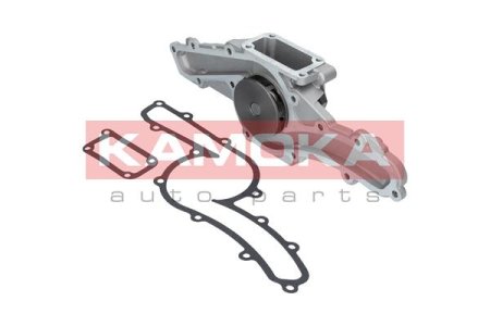 POMPA WODY KAMOKA T0004 55192898 ALFA ROMEO 147 03-10, 156 97-05