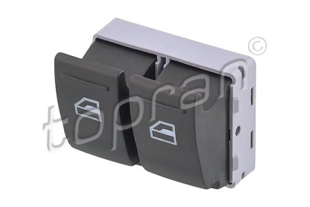 WŁĄCZNIK PODNOŚNIKA SZYB VW T5 04-