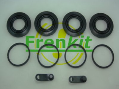 Reperaturka zacisku hamulcowego FRENKIT 242050  (BRE) AUDI