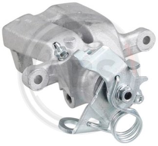 Zacisk hamulca A.B.S. 521462 77364594 FIAT PANDA  03- PT