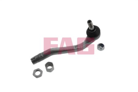 KOŃCÓWKA DRĄŻKA MERCEDES