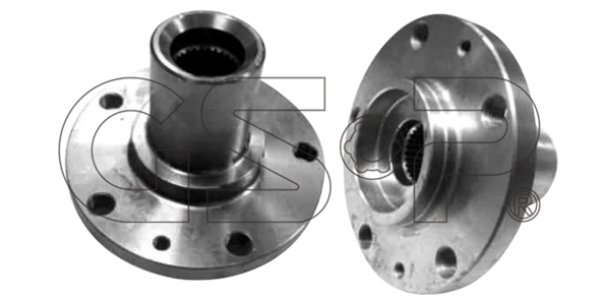 PIASTA KOŁA FIAT CITROEN PEUGEOT