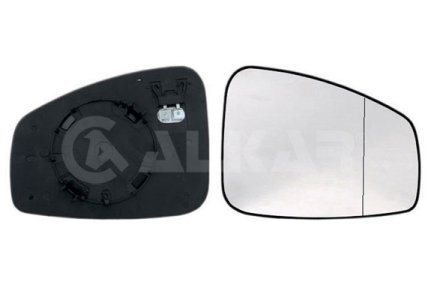 WKŁAD LUSTERKA RENAULT