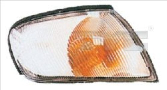 LAMPA KIER.PRZ.LEWA BIAŁA NISSAN ALMERA 96-99