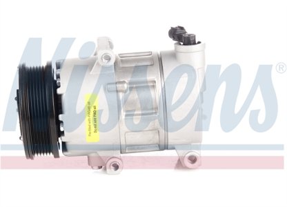 KOMPRESOR KLIMATYZACJI FORD