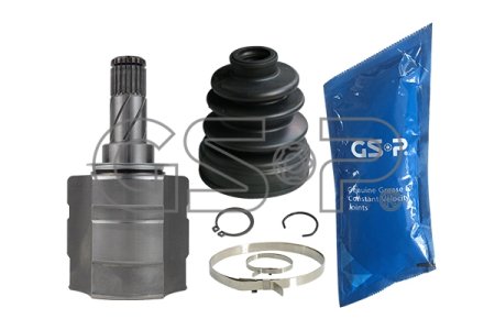 PRZEGUB WEW. NAPĘDOWY KPL. OPEL 