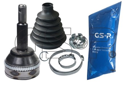 PRZEGUB NAPĘDOWY KPL. FORD