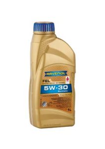 RAVENOL FEL SAE 5W-30 CLEANSYNTO 1L