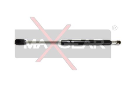 SPRĘŻYNA GAZOWA POKRYWY BAGAŻNIKA AUDI VW