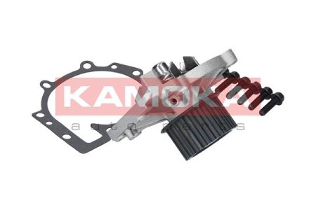 POMPA WODY KAMOKA T0270 274216 VOLVO V70 01-, XC60 08-, XC70 02