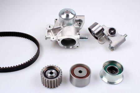 ZESTAW ROZRZĄDU Z PASKIEM + POMPA WODY SUBARU