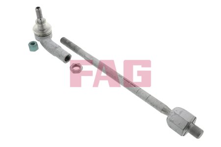 DRĄŻEK KIEROWNICZY FAG 840056610 6Q0423804G SKODA