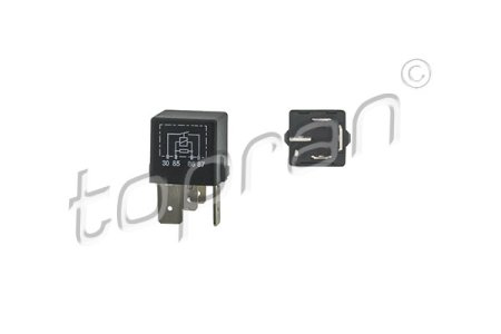 PRZEKAŹNIK UNIWERSALNY 668  12V 60A