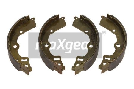 SZCZĘKI HAM. KIA PICANTO