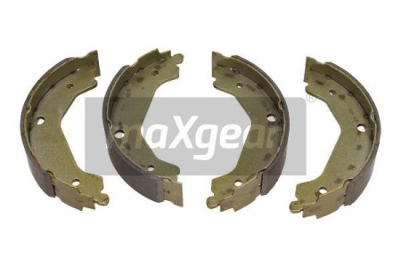 SZCZĘKI HAM. RĘCZ. KIA SORENTO 02-