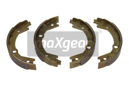 SZCZĘKI HAM. RĘCZ. HYUNDAI TUSCON 04-/SANTA FE 01-/SPORTAGE 04-