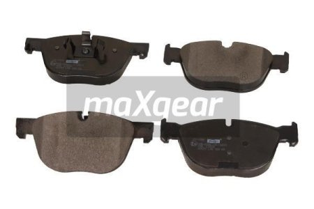 KLOCKI HAM. BMW P. E70/E71 X5/X6 08-