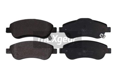 KLOCKI HAM. HONDA P. CR-V 06-/12-