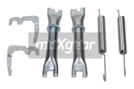 SAMOREGULATOR SZCZĘK HAM. FORD TRANSIT 01-