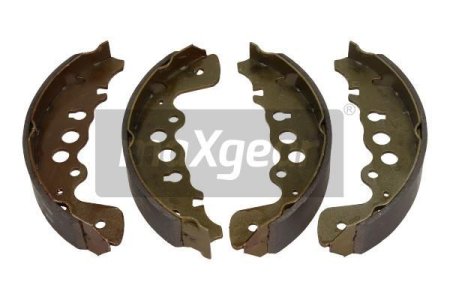 SZCZĘKI HAM. SUZUKI GRAND VITARA 98-