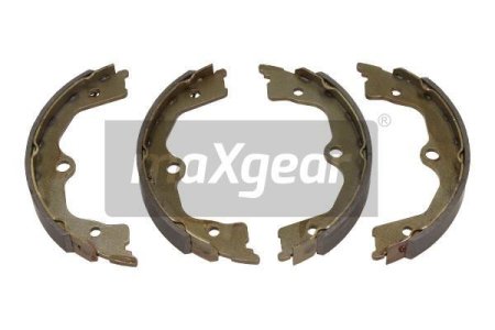 SZCZĘKI HAM. RĘCZ. HONDA ACCORD 08-