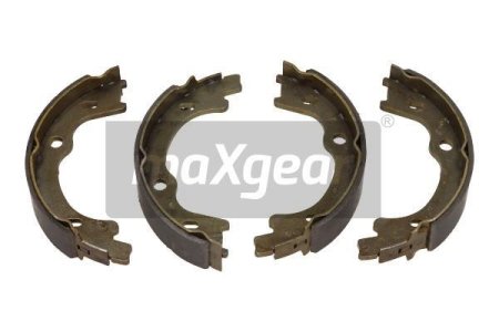 SZCZĘKI HAM. RĘCZ. KIA CARENS 06-