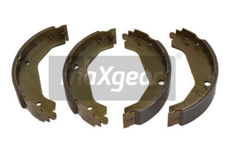 SZCZĘKI HAM. RĘCZ. HYUNDAI TERRACAN 01-