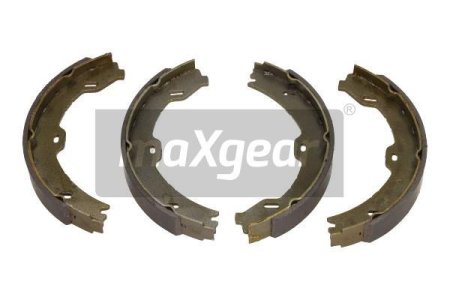 SZCZĘKI HAM. RĘCZ. DB W211