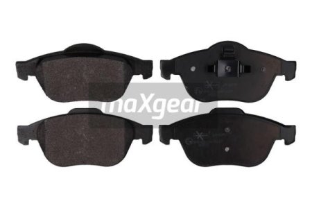 KLOCKI HAM. RENAULT P. ESPACE 02-/LAGUNA 01- 2,0/2,2DCI/3,0V6