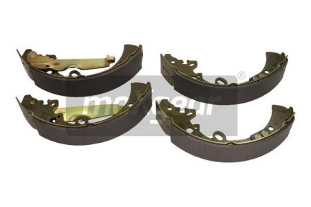 SZCZĘKI HAM. TOYOTA HI-LUX 05-