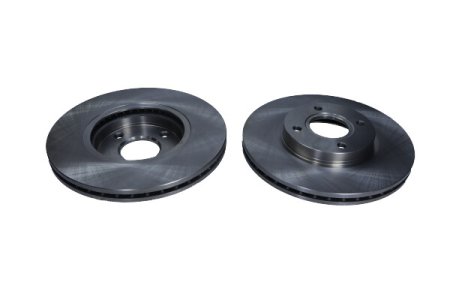 TARCZA HAM. FORD P. FIESTA 12-/B-MAX