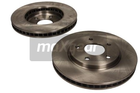 TARCZA HAM. CHRYSLER P. 300M/CONCORDE 297MM