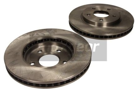 TARCZA HAM. CHRYSLER P. 300M/CONCORDE 297MM