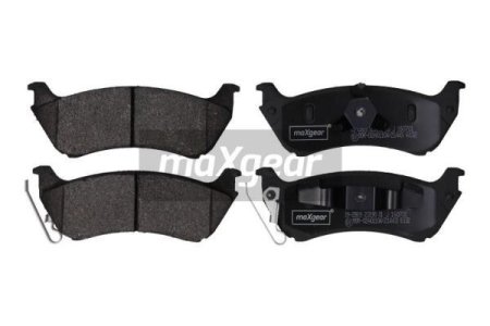 KLOCKI HAM. DB T. W163 ML 98-