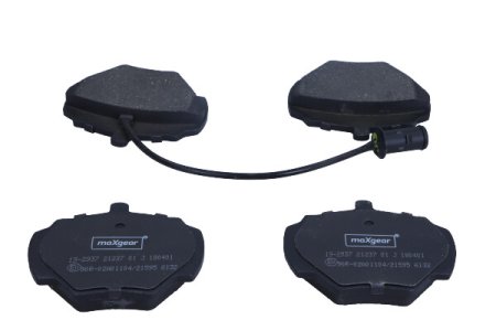 KLOCKI HAM. LAND ROVER T. DISCOVERY 94-/DEFENDER 98-16