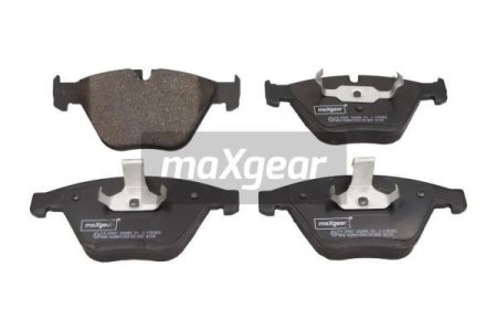 KLOCKI HAM. BMW P. 3 (E90/E91/ E92/E93)/ X1 E84 2,0-2,5 05-