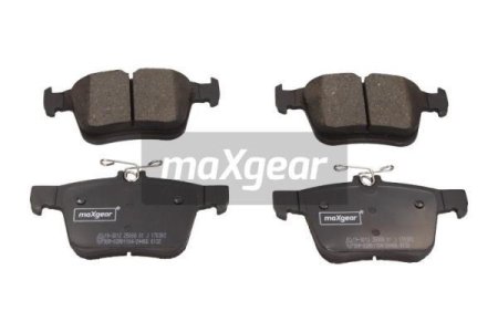 KLOCKI HAM. VW T. GOLF VII 12-/A3 12-