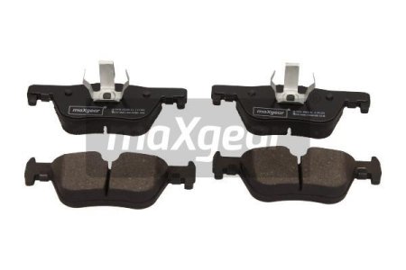 KLOCKI HAM. BMW T. F30 316-328/F20 114-125/F32 420-428